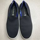 Rothy's Rothy’s Original Slip On Sneaker 10 Black Solid Photo 6