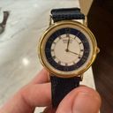 Seiko quartz navy watch Photo 3