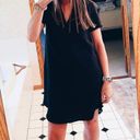 Lush Clothing Lush black dress NWT  Size xs  Photo 2