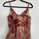 Nasty Gal Floral Top Photo 5