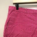 Old Navy  Patterned Shorts Pink Euphoria Size 8 Photo 2