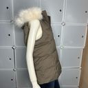 Sweaty Betty  North Pole Primaloft Vest Size Medium Photo 9