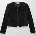 Elodie  Women's Blazer Jacket Size Small Photo 0