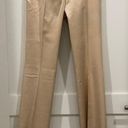 Bebe Champagne Dress Pants Photo 1