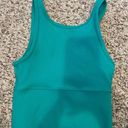 Lululemon Power Pivot Ribbed Tank Photo 0