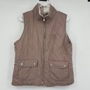 Thread and Supply  reversible vest Photo 4