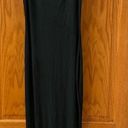 SKIMS  Kim K SOFT LOUNGE LONG SLIP DRESS In Color Cypress Rare medium Photo 1