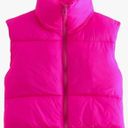 Amazon pink vest Photo 0