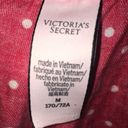 Victoria's Secret Victoria’s Secret polka dot flannel joggers Photo 1