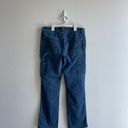 Vintage Blue Dickies Jeans Photo 3