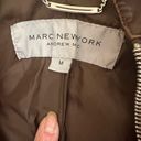 Marc New York  Leather Jacket Photo 1