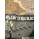 Volcom  stoned short size 29 cut off denim jean shorts Photo 3