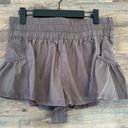 Free People Movement Get Your Flirt On Shorts Photo 4