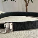 Michael Kors Reversible Belt Photo 3