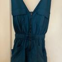 Free People Movement Noiseless Back On Trek Romper Photo 1