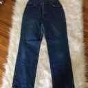 Riders By Lee Vintage High Waist Straight Leg LEE Jeans Photo 0