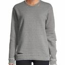 Alala NWT Revolve Gray Distressed Sweatshirt Photo 0