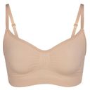 SKIMS  Seamless Sculpt Bralette - NWT Mica Size XL Photo 3