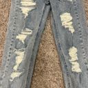 Wild Fable Distressed Jeans Photo 1