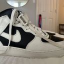 Nike Air Force 1 Mid '07 Reverse Panda Photo 0