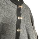 Jones New York  Wool Blend Cape Photo 4