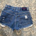 Tommy Hilfiger Vintage Cut Offs Photo 2