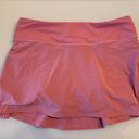 Lululemon  Skirt Size- excellent condition! Size 6 Photo 3