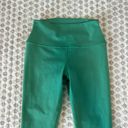 Alo Yoga  7/8 High-Waist Airbrush Legging Size Small Photo 3