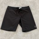 Roxy  Black Long Boardshorts Photo 1