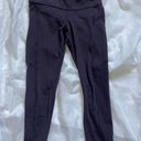 Yogalicious Lux High Waisted Pocket Legging Photo 0