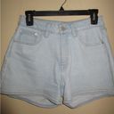 Just Black Denim JBD denim shorts Photo 1