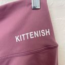 Kittenish  high rise 7/8 leggings▪️size M Photo 2