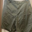 Lane Bryant Nwt ladies  shorts 22 Photo 0