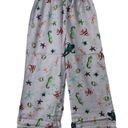 Hill House Size S The Skylar Pants Sea Creatures Linen Wide Leg Pockets NEW Photo 3