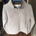 SO Half Zip Pull Over Photo 2