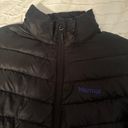 Marmot Black Jacket Photo 1