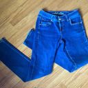 INC denim skinny jeans 0S Photo 5