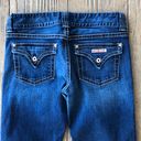 Hudson Jeans /dk Wash Bootcut Jeans Photo 3