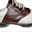 FootJoy  Dryjoys Tour Womens Size 5.5 Golf Shoes   Photo 4