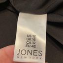 Jones New York  Women’s Dress size 12 brand new with tag length 36” bust 36” Photo 4