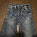 American Eagle skinny jeans size 00 Photo 3