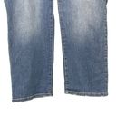 Lane Bryant Short Inseam Signature Fit Mid-Rise Straight Leg Jeans Photo 7