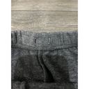 Aviator Nation Preppy  Heather Grey Grey 5 Stripe Sweatpants Photo 5