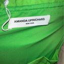 Amanda Uprichard  Mirella Dress Size Large NWT Photo 8