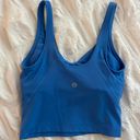 Lululemon Tank Photo 2