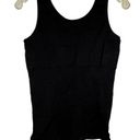 Skinny Girl  Black Shaper Tank Top Photo 3