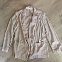 Nordstrom Striped Blazer Photo 4