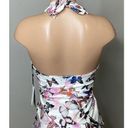 DKNY New.  butterfly tankini top. Retails $88 Photo 7