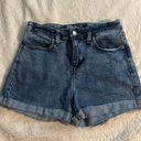 Wild Fable Denim Shorts Photo 0