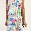 Balenciaga NWOT  silk dress Photo 4